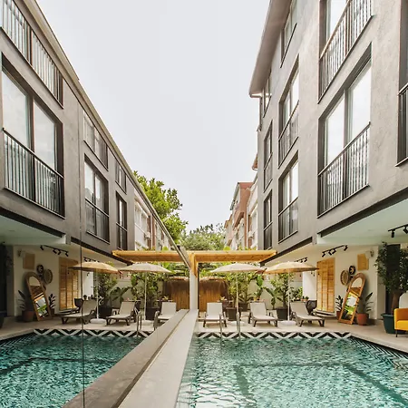 Ella Suites Hotel-3