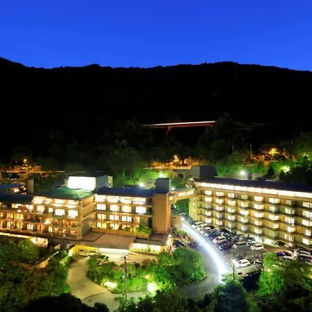 Hotel Nanpuso-3