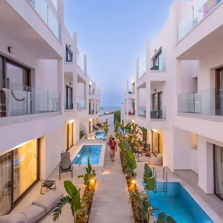 Mika Villas & Suites-3