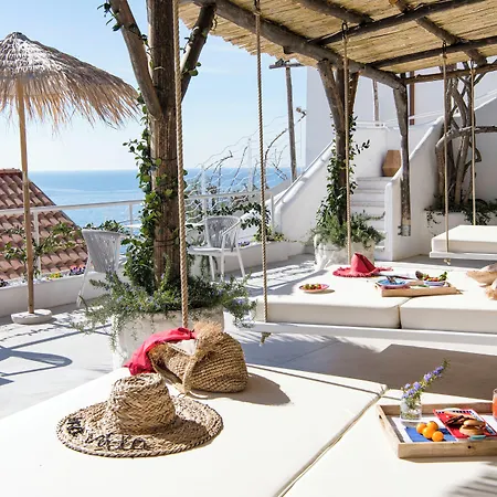 Una Villa - Amalfi Boutique Rooms B&B-2