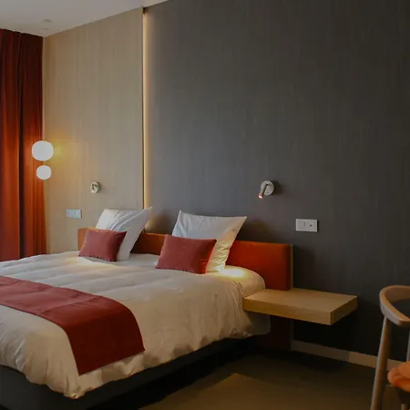 Hotel Les Fines Gueules-3