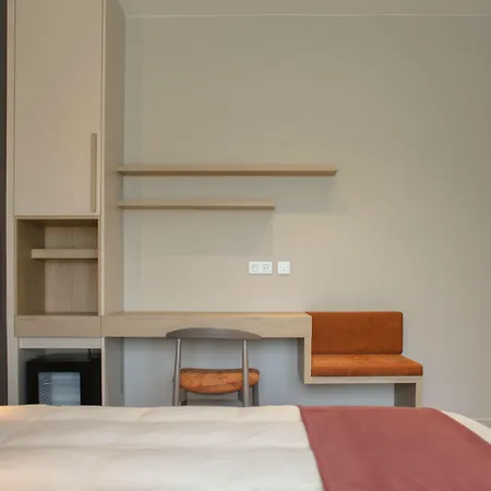 Hotel Les Fines Gueules-3