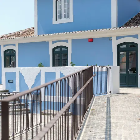 Azores Book Hotel-3
