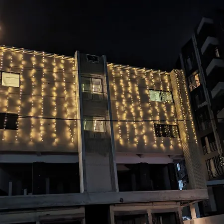 Hotel Jds-3