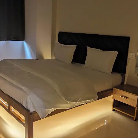 Hotel Jds-2