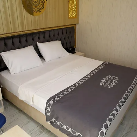 The Grand Tower Hotel-3