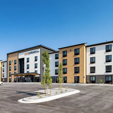 Livaway Suites Tri-Cities-Richland-3