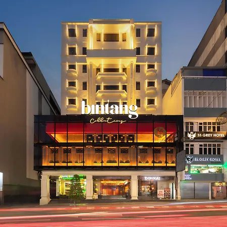Bintang Collectionz Hotel-2