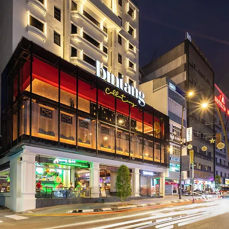 Bintang Collectionz Hotel-2