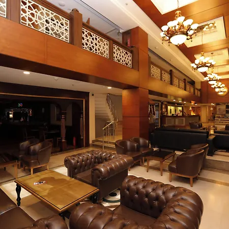 Baron Hotel & Spa-2