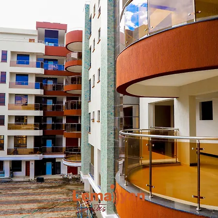 Lemaiyan Suites-2