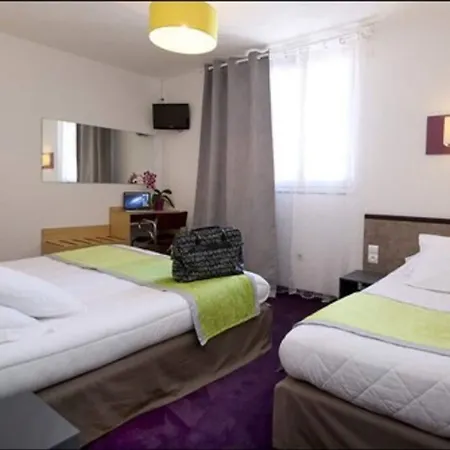 Hôtel Peyramale-2