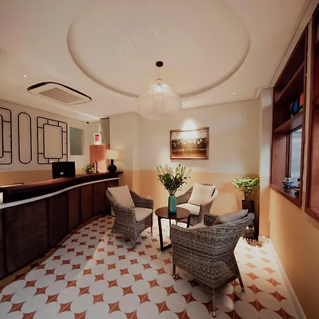 Au Lac Boutique Hotel-2