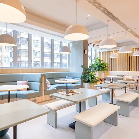 Weave Studios - Sai Ying Pun-2