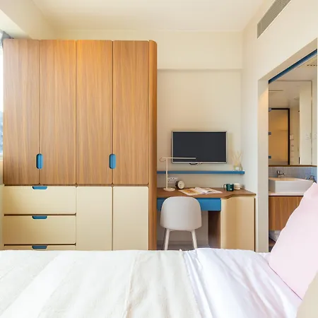 Weave Studios - Sai Ying Pun-2