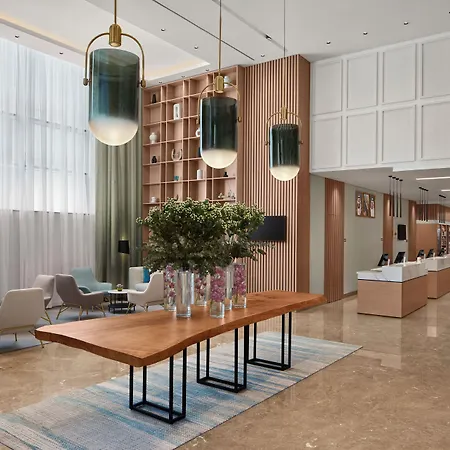 Courtyard By Marriott Makkah-2