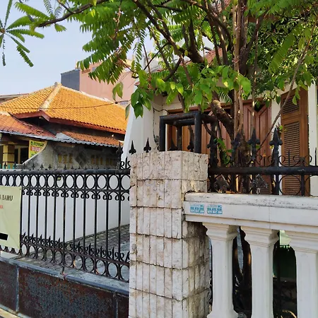 Griya Cempaka Baru At-Taqwa Syariah-2