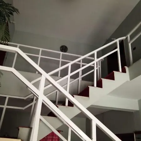 Hotel Paradise Plus-3