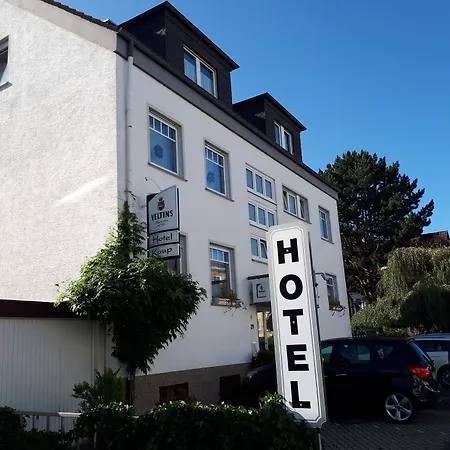 Hotel KAUP-2