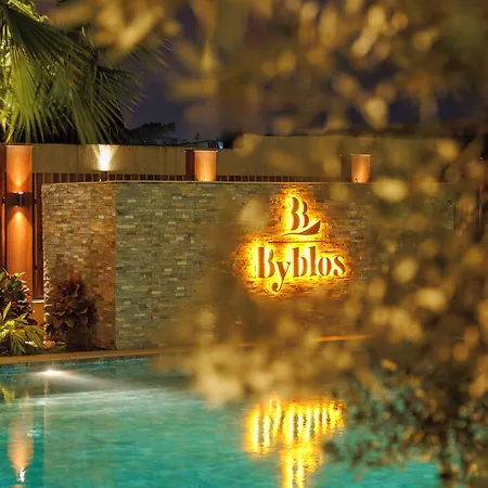 Byblos Hotel-2