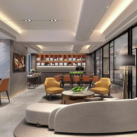 Ascott North Point Hong Kong-3