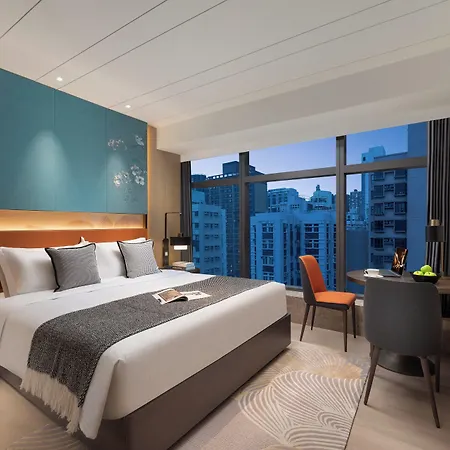 Ascott North Point Hong Kong-2