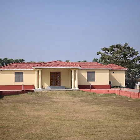 The Byke Niranjana Resort-3