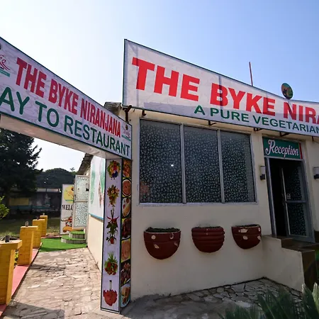 The Byke Niranjana Resort-2