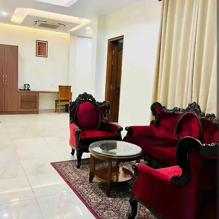 Hotel Awadh Inn-3