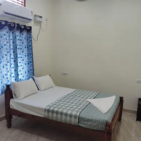 Sankara Residency-2