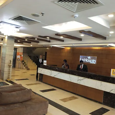 La Hospin Hotel-3