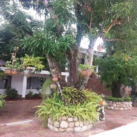 Hotel Villa Maritza-2