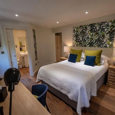The Broadmead Boutique B&B-2