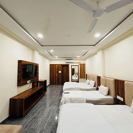 Hotel Anand-3