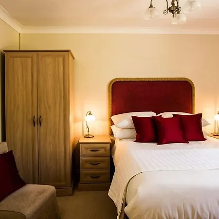 The Broadmead Boutique B&B-3