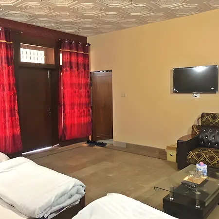 Babar House-2