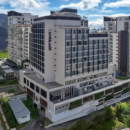 Scapes Hotel-3