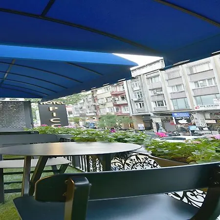 Adamel City Hotel-2