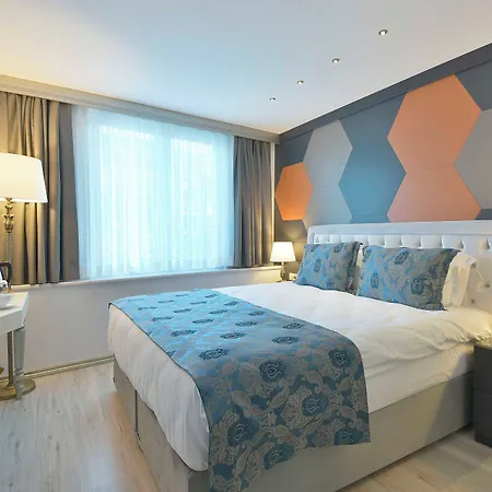 Adamel City Hotel-2