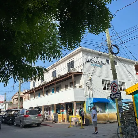 La Casa De Paz Hotel-3