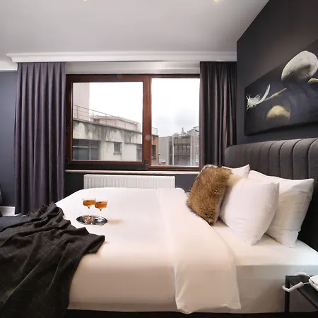 Etiz Hotels Bosphorus-2