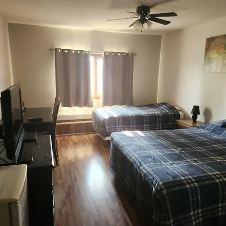 Midway Motel-3