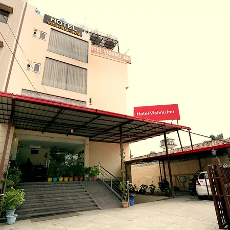 Hotel Vishnu Inn-3