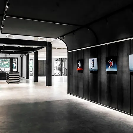 The Standardx, Bangkok Phra Arthit-3