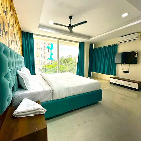 Hotel Elite Stay-3