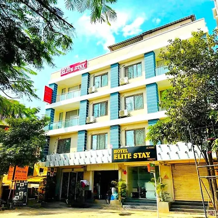 Hotel Elite Stay-2