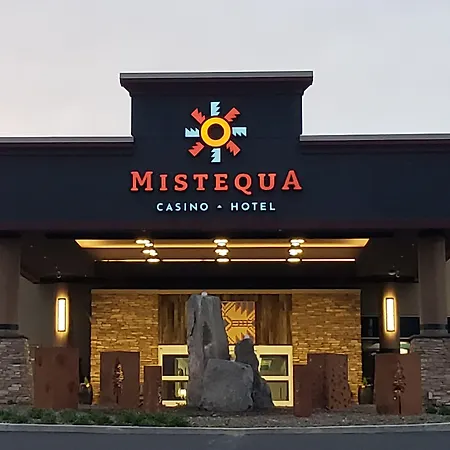 Mistequa Casino Hotel-2