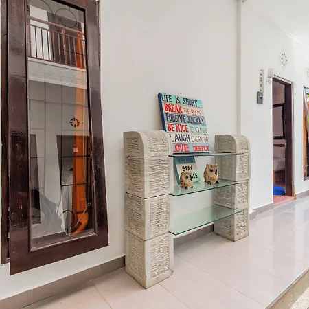 Capital O 93944 Geweka Homestay-2