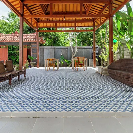 Capital O 93944 Geweka Homestay-3