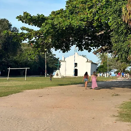 Suíte Casa do Tesouro no Quadrado - com L'Occitane - recém inaugurada-2